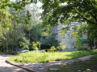 Stavropol, Mira st, house 430. Apartment house