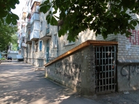 Stavropol, Mira st, house 430. Apartment house