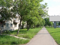 Stavropol, Mira st, house 432. Apartment house