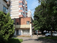 Stavropol, Mira st, house 437. Apartment house