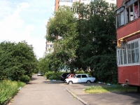 Stavropol, Mira st, house 437. Apartment house