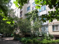 Stavropol, Mira st, house 454. Apartment house