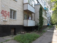 Stavropol, Mira st, house 454. Apartment house