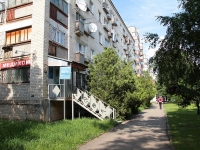 Stavropol, Mira st, house 455. Apartment house