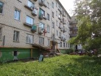 Stavropol, Mira st, house 455. Apartment house