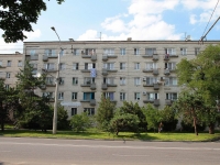 Stavropol, Mira st, house 455. Apartment house