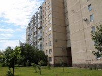 Stavropol, Mira st, house 458/1. Apartment house