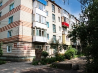 Stavropol, Mira st, house 461. Apartment house