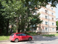 Stavropol, Mira st, 房屋 463. 公寓楼