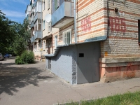 Stavropol, Mira st, 房屋 465. 公寓楼