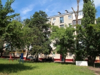 Stavropol, Mira st, house 473. Apartment house