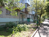 Stavropol, Lermontov st, house 235. Apartment house