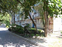 Stavropol, Lermontov st, house 257. Apartment house