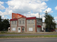 улица Лермонтова, house 375. офисное здание