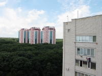 Stavropol, Lermontov st, house 365. Apartment house