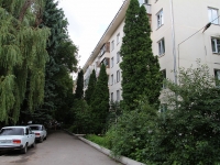 Yessentuki, Oktyabrskaya st, house 411. Apartment house