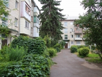 Yessentuki, Oktyabrskaya st, house 465. Apartment house