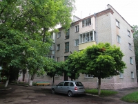 Yessentuki, Oktyabrskaya st, house 469. Apartment house