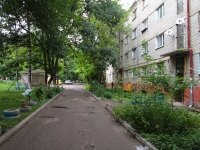 Yessentuki, Oktyabrskaya st, house 473. Apartment house