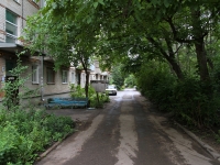 Yessentuki, Oktyabrskaya st, house 479. Apartment house