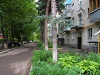 Yessentuki, Pyatigorskaya st, 房屋 144. 公寓楼