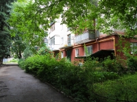 Yessentuki, Pyatigorskaya st, house 146. Apartment house