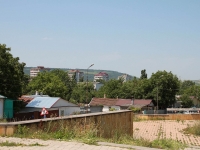 Zheleznovodsk, Lenin st, house 108. Apartment house