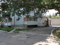 Zheleznovodsk, Lenin st, house 108. Apartment house