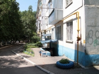 Pyatigorsk, Moskovskaya st, 房屋 88 к.3. 公寓楼