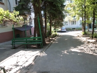 Pyatigorsk, Moskovskaya st, 房屋 90 к.2. 公寓楼