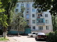 Pyatigorsk, Moskovskaya st, 房屋 92 к.2. 公寓楼