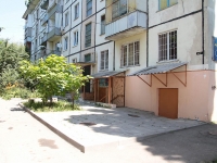 Pyatigorsk, Moskovskaya st, 房屋 94 к.2. 公寓楼