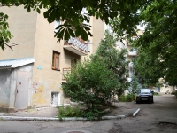 Pyatigorsk, Essentukskaya st, house 68. Apartment house