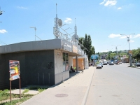 Pyatigorsk, Kalinin avenue, 房屋 141 с.1. 商店