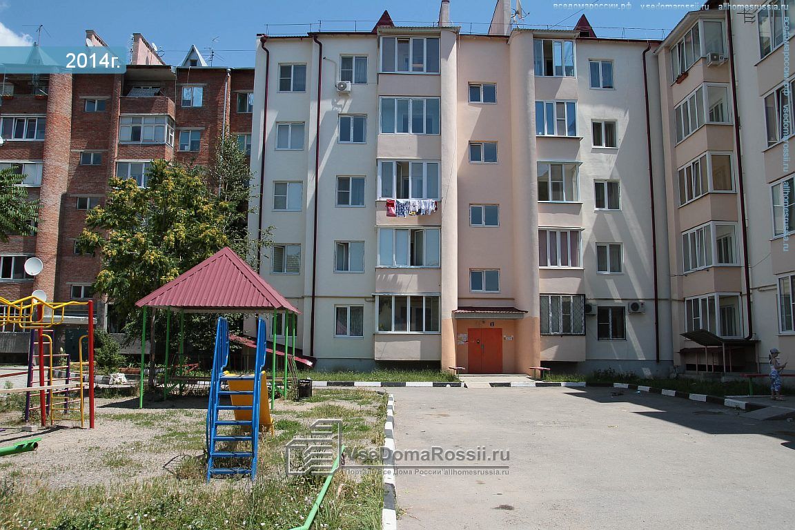 Бульдозер оранжерейная ул 22а пятигорск фото Pyatigorsk, Oranzhereyny Ln house 7 к.3. Apartment house