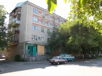 улица 50 лет Октября, house 59. многоквартирный дом