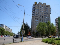 улица Софьи Перовской, house 94. многоквартирный дом