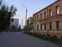 улица Софьи Перовской, house 96 к.2. неиспользуемое здание