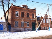 улица Максима Горького, house 26. многоквартирный дом