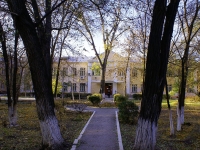 улица Адмирала Нахимова, house 56. гостиница (отель)