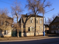 Astrakhan, Uzenkaya st, house 21. multi-purpose building