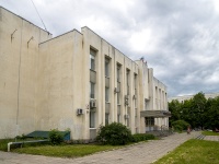 Vladimir, polyclinic Детская городская поликлиника №1, Lenin avenue, house 53