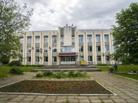 Vladimir, polyclinic Детская городская поликлиника №1, Lenin avenue, house 53