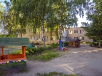 , nursery school Центр развития ребёнка-детский сад №30, Krasnogvardeyskaya st, house 41