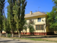 улица Краснопресненская, house 4. многоквартирный дом