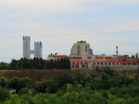 Volgograd, factory "Конфил", Kozlovskaya st, house 2