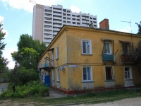 Volgograd, Kozlovskaya st, house 45. Apartment house