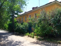 neighbour house: st. Kozlovskaya, house 51. Apartment house