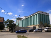 Volgograd, Kozlovskaya st, industrial building 