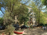 Volgograd, Lenin avenue, house 43/2. Apartment house